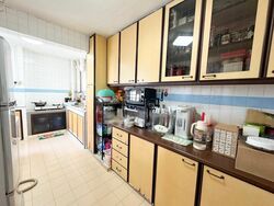 Blk 106 Jurong East Ville (Jurong East), HDB 5 Rooms #460103111